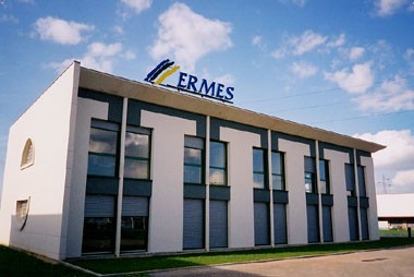 Bureau Ermes - Poitiers