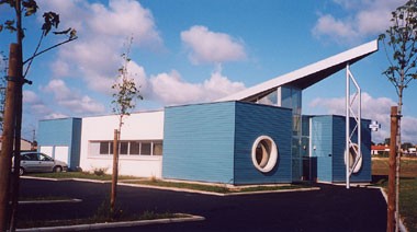 Clinique Vétérinaire - Vouillé