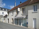 Boulangerie Patisserie